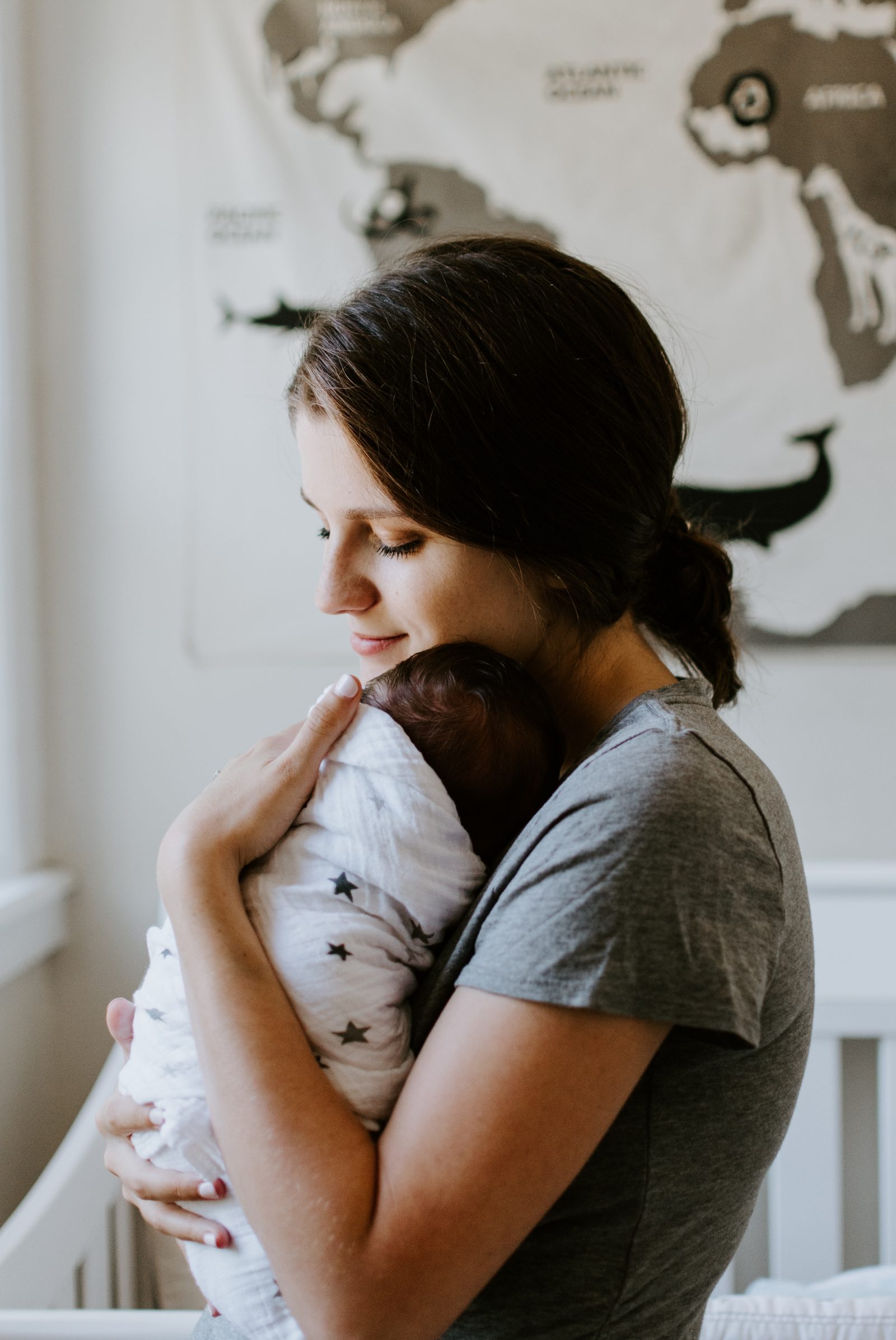 How to save money when starting a family