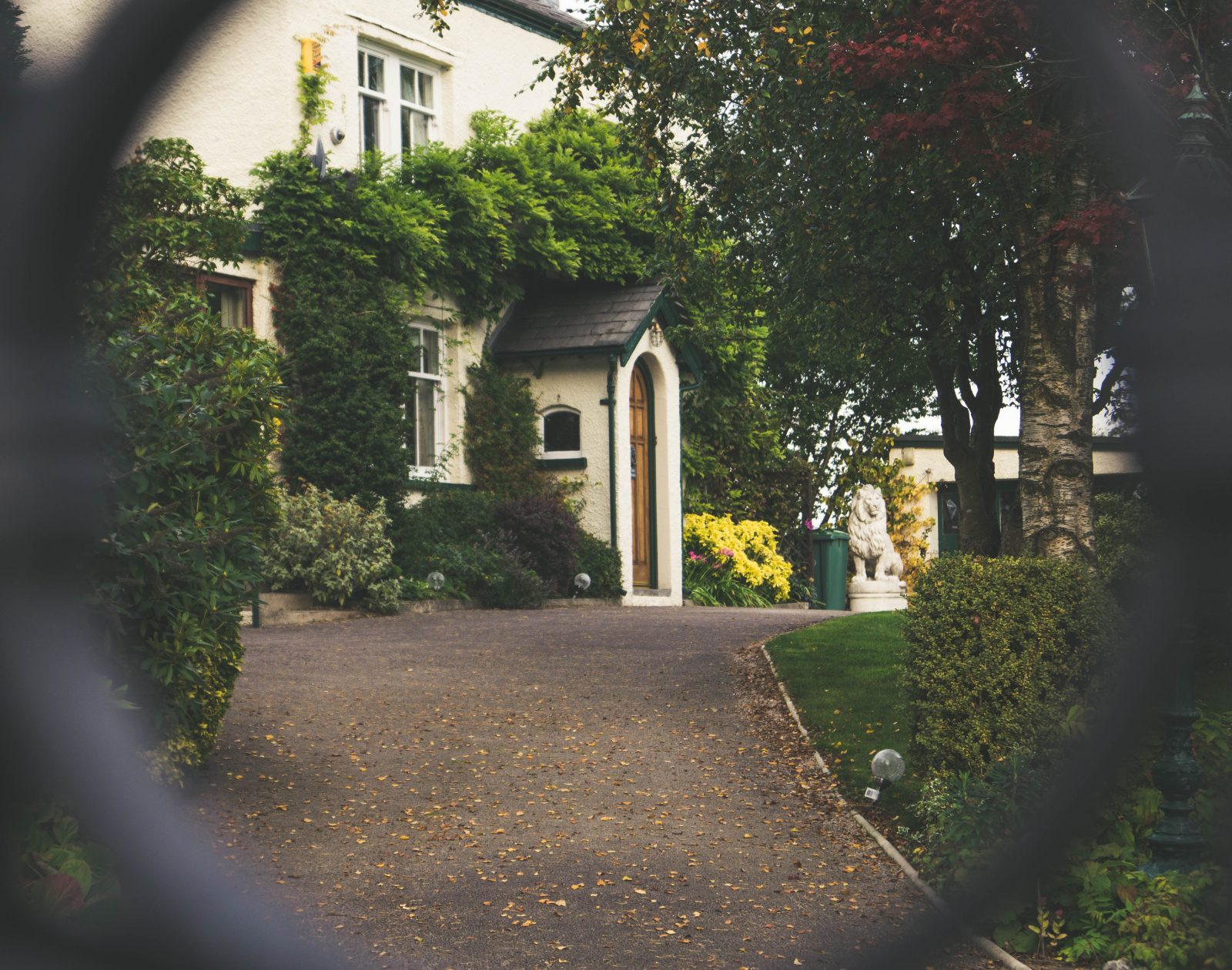 How to increase house value on a budget