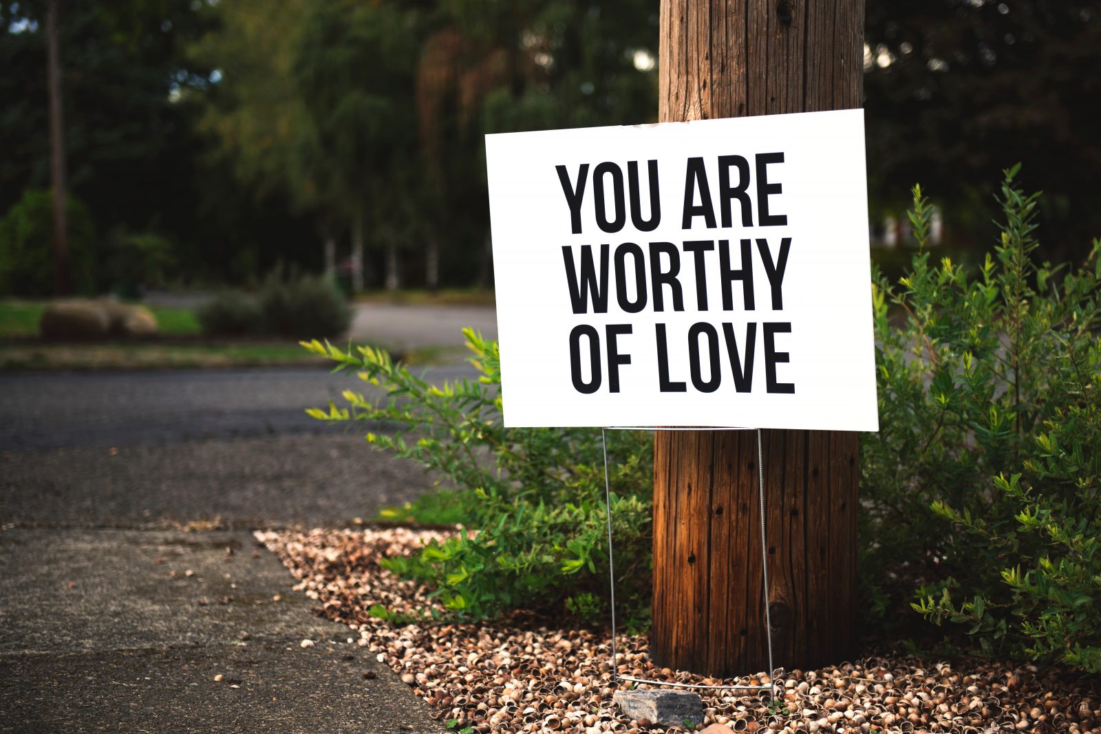 What is self-compassion and why does it matter?