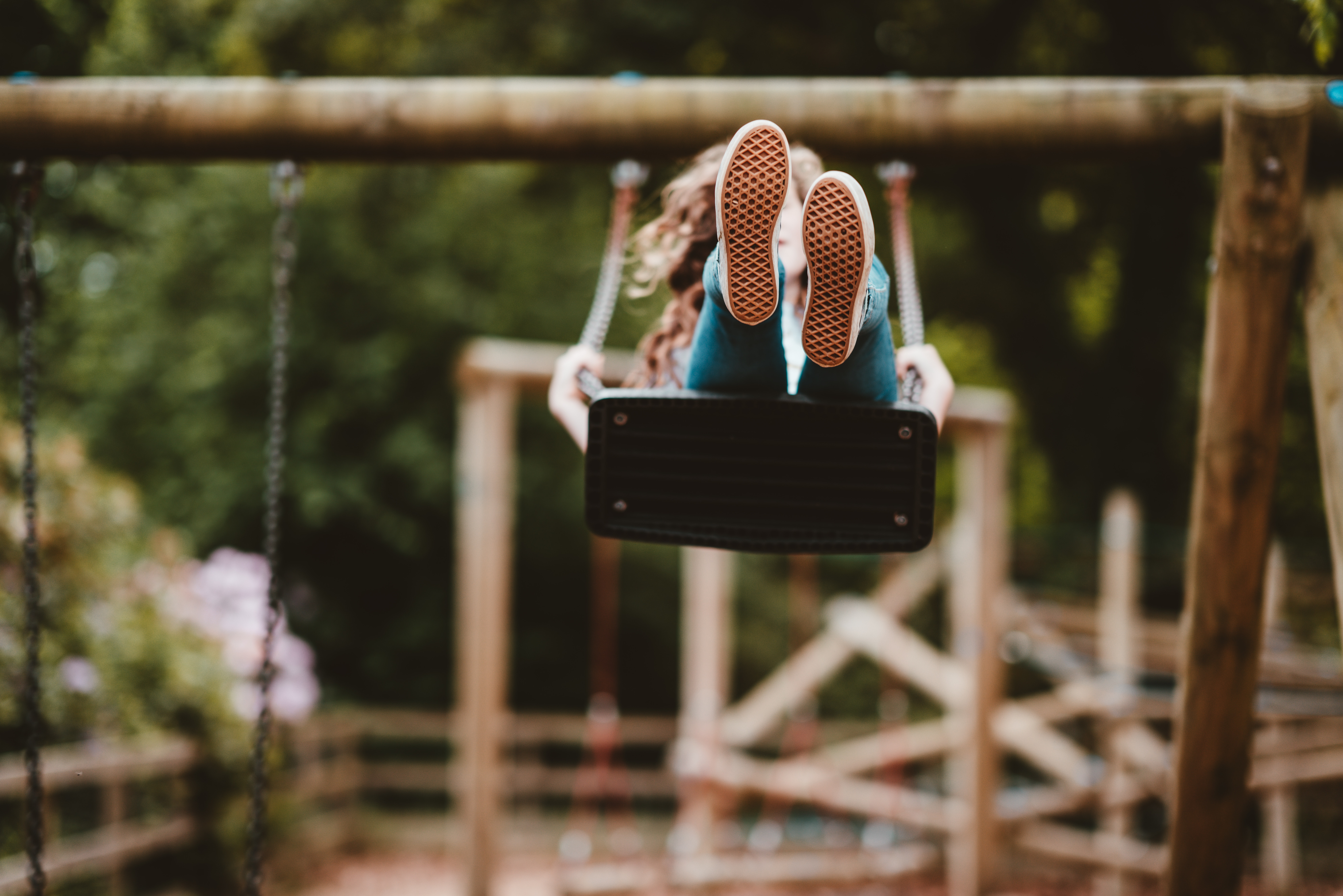Design a play area your kids will love