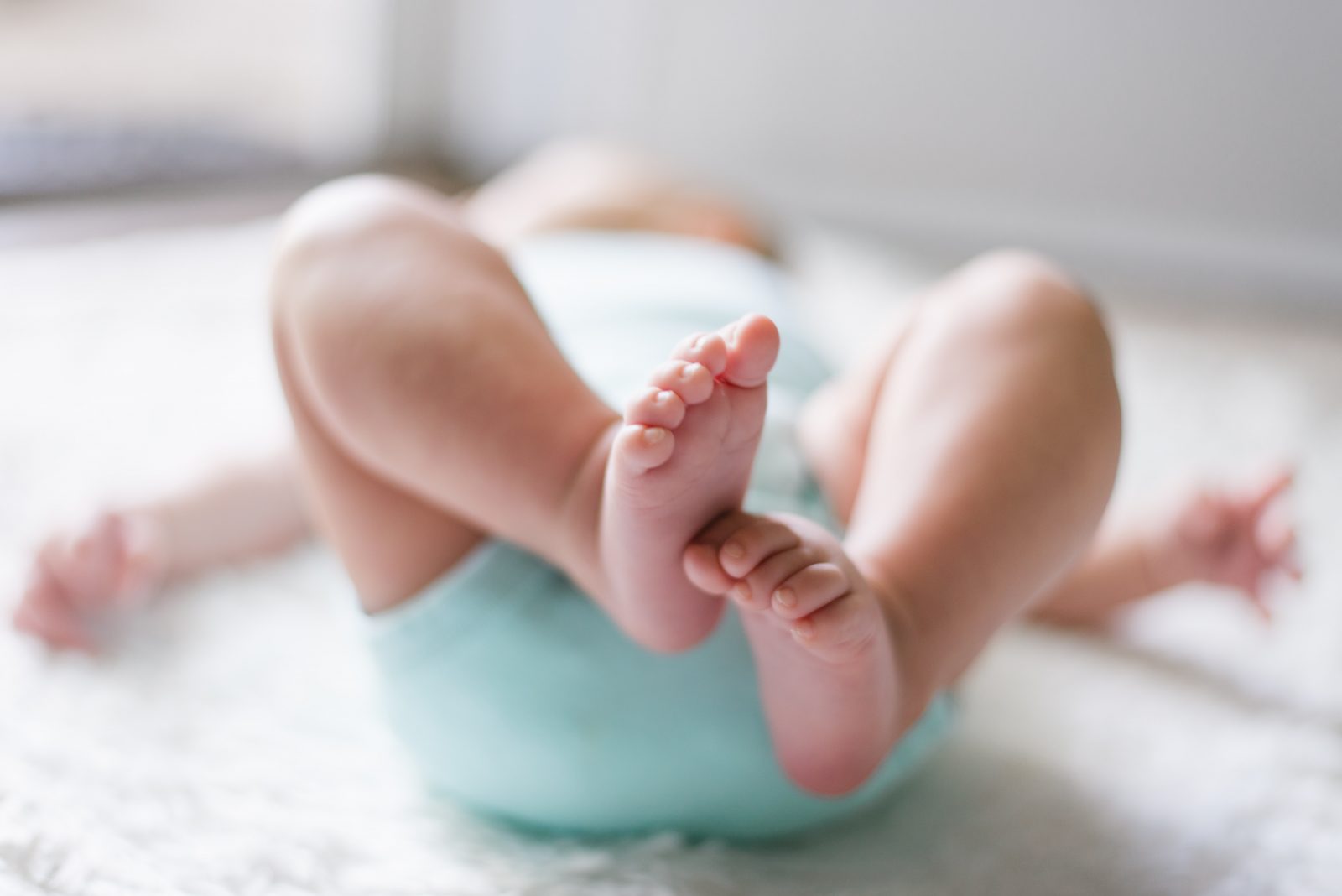 Everything You Need to Know About Tummy Time