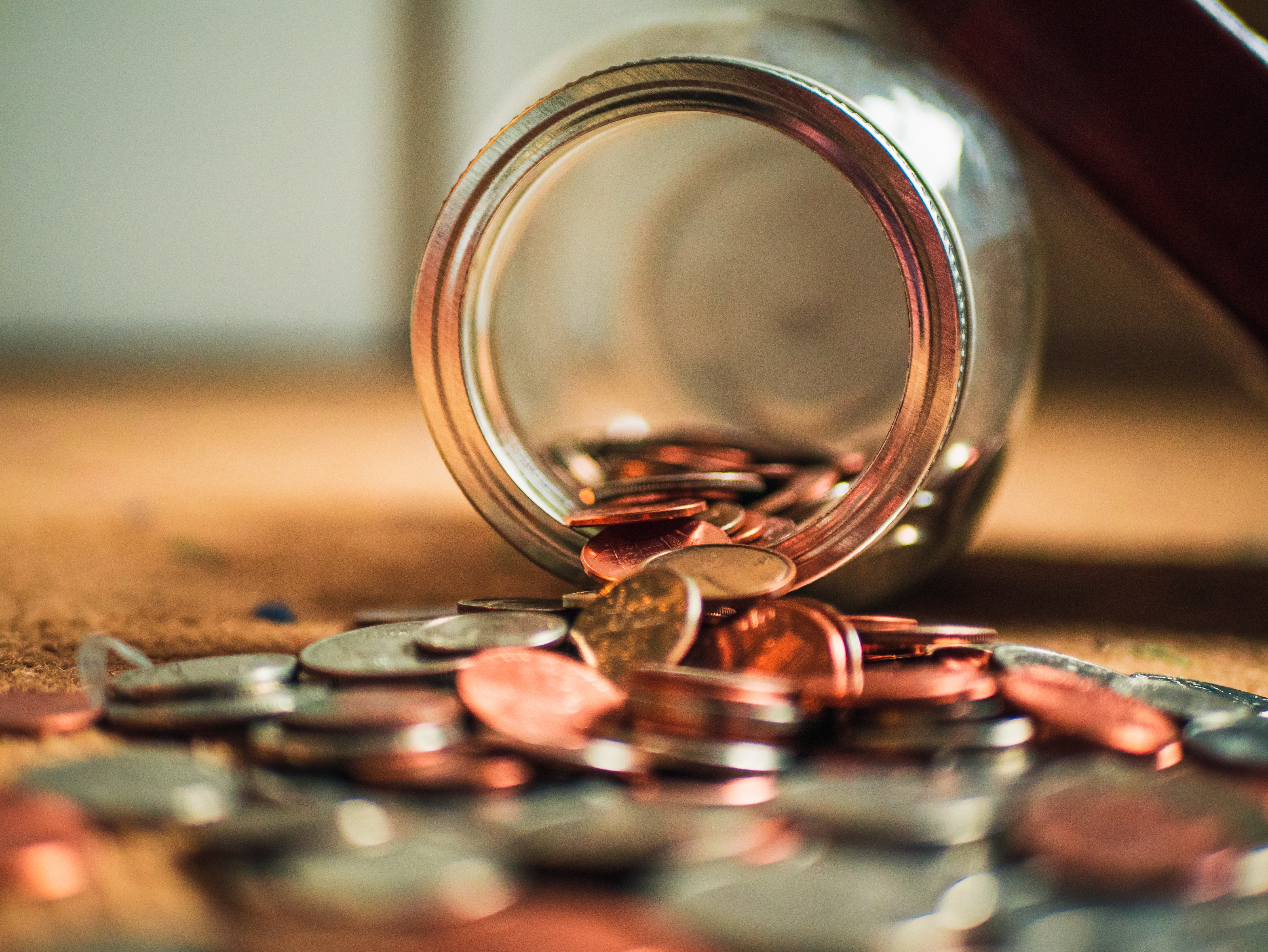 Teaching your child to be cash savvy