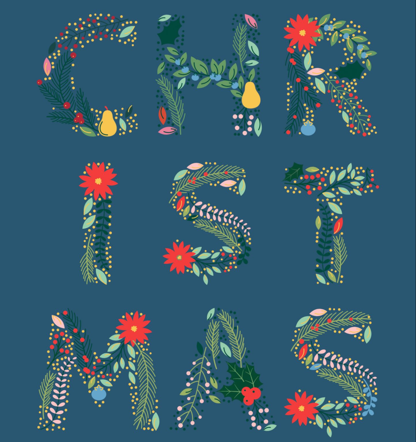 How to make Magic Reindeer Dust and reindeer dust poem
