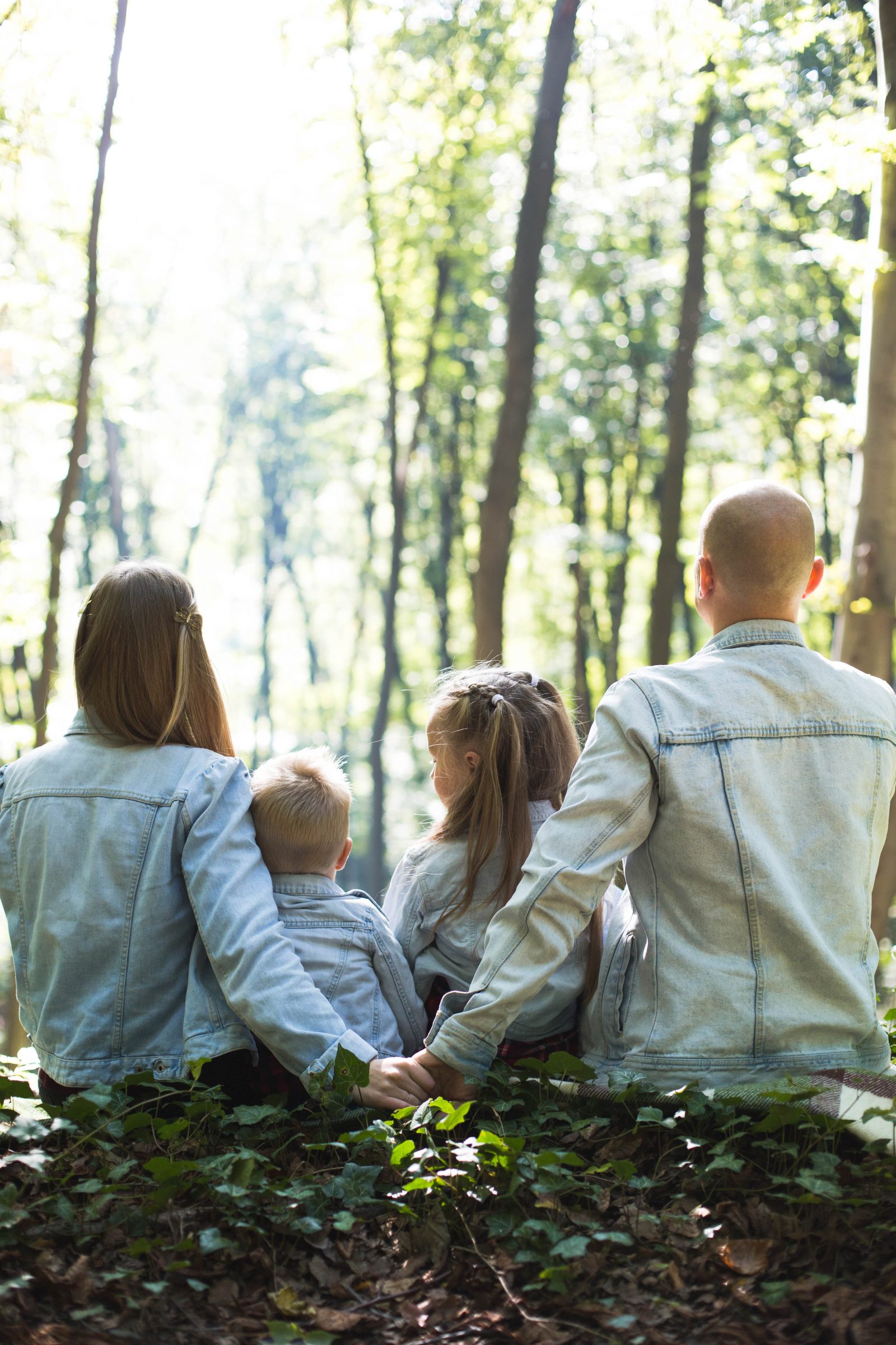 Parenting Habits that Will Help You Strengthen Your Bond with Your Child