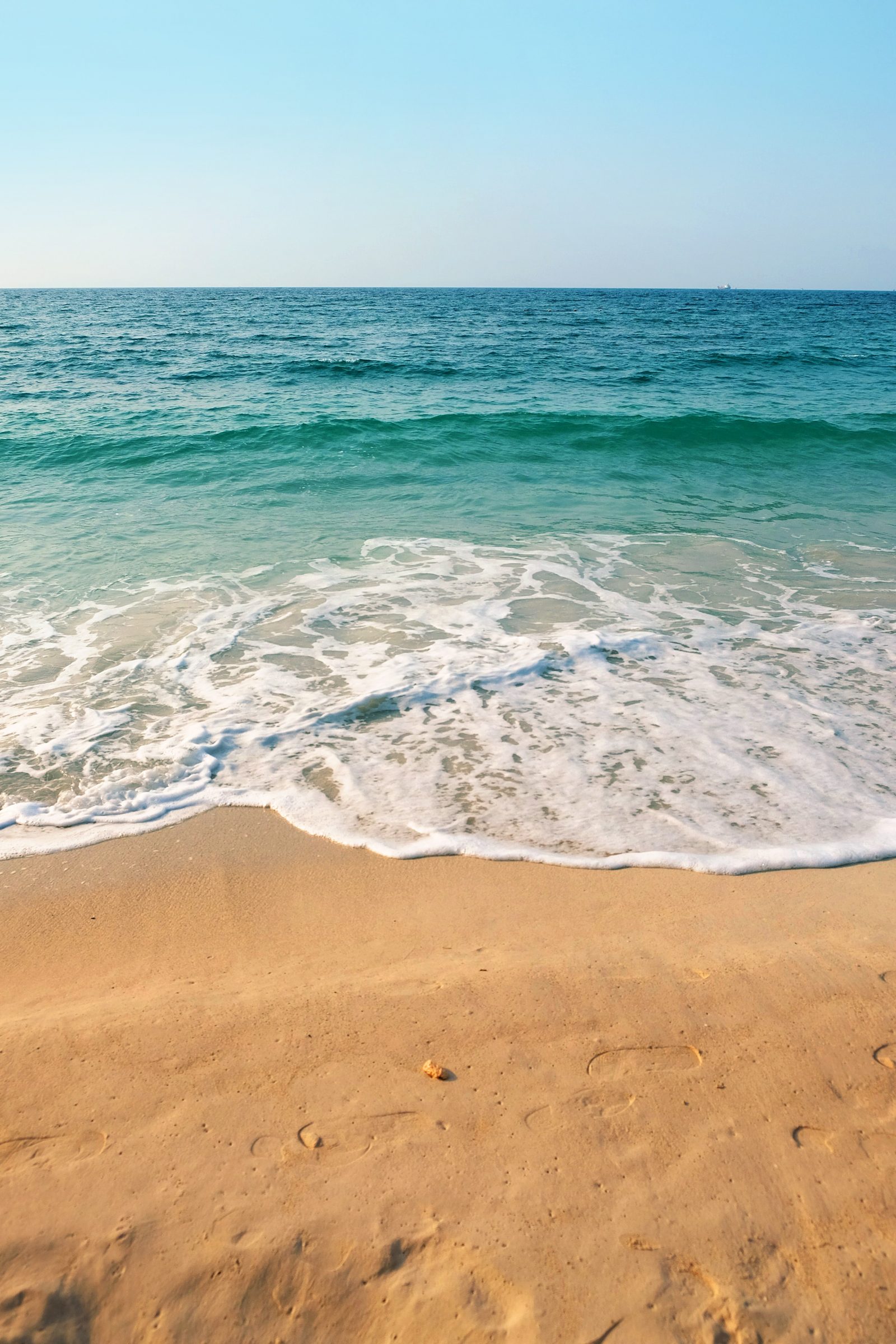 The Top Beaches to Visit in the North East