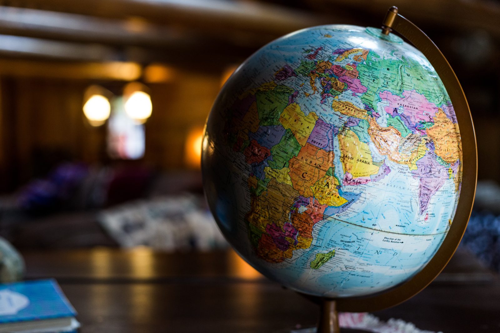 Cleaning tips from around the world