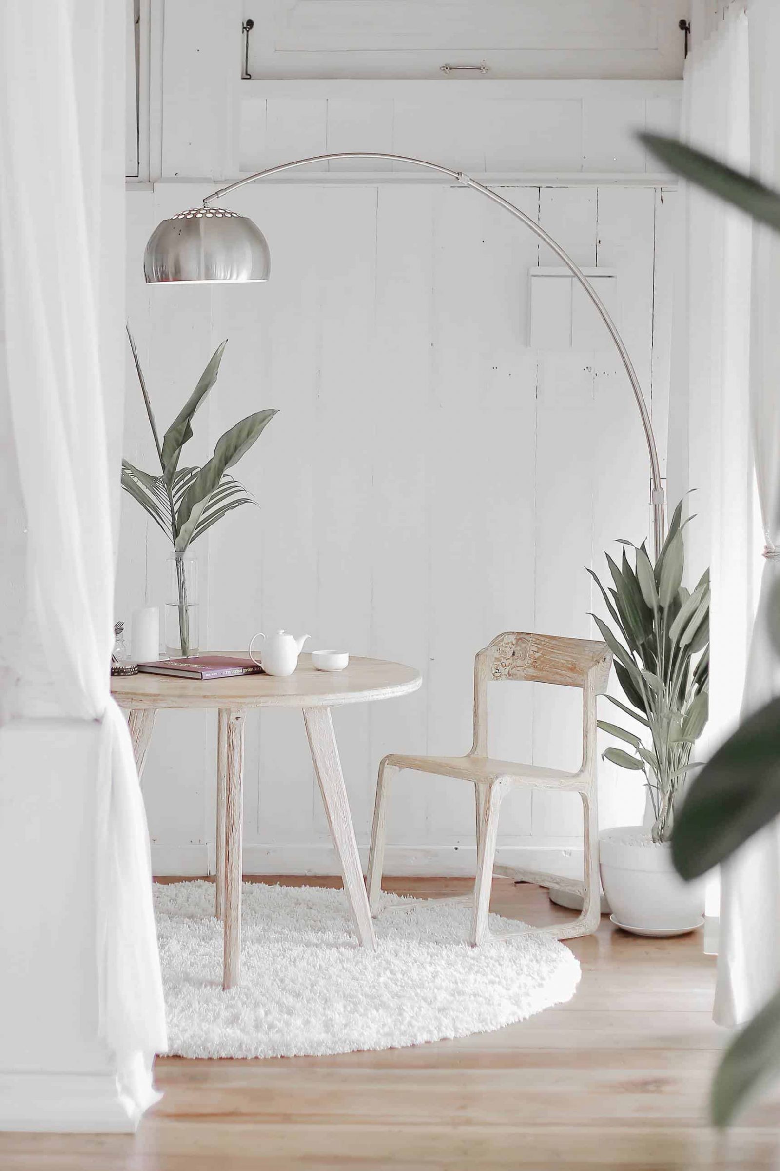 How to become a Minimalist Person