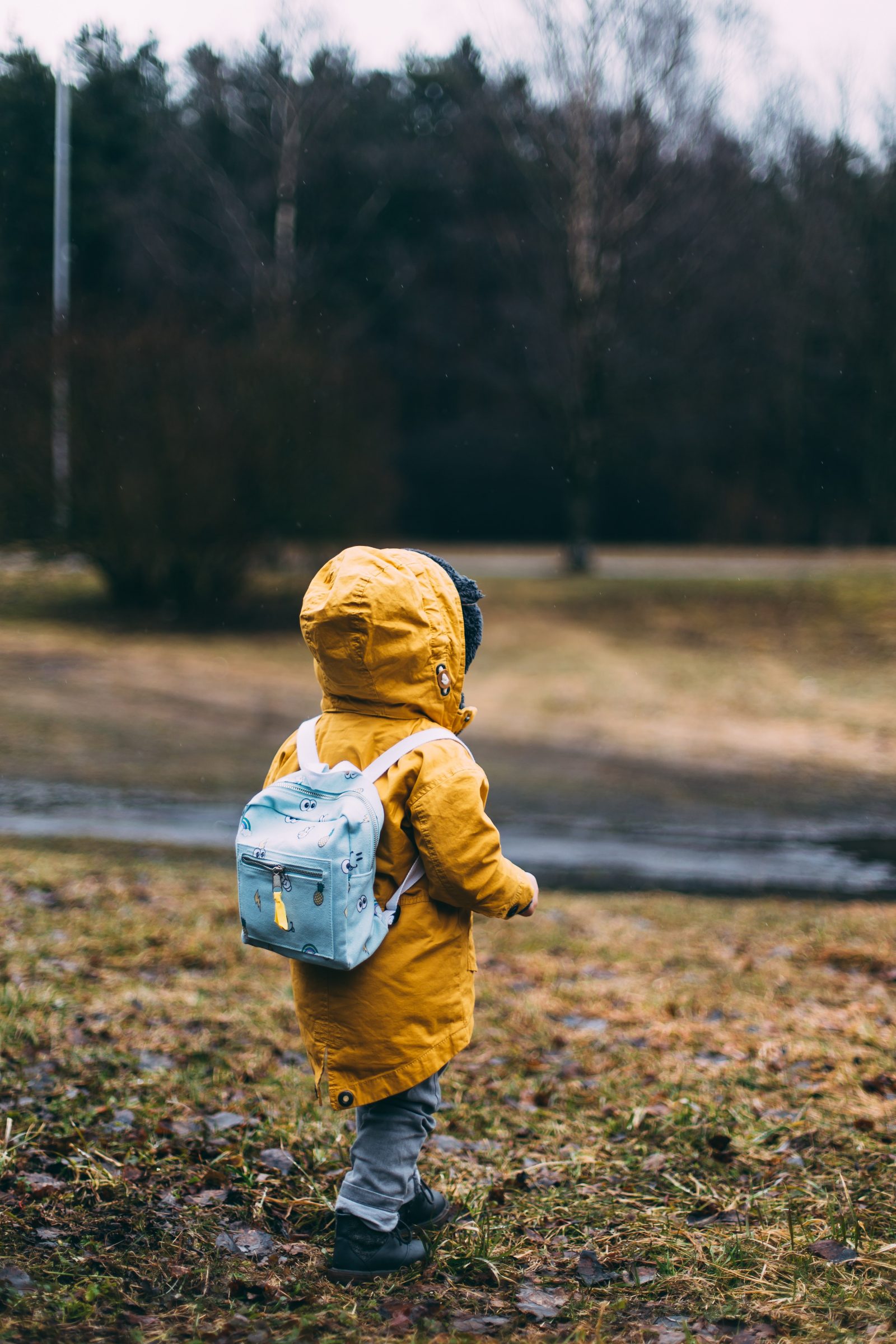How to Raise an Independent Child