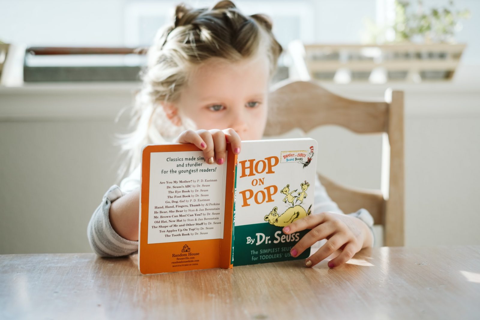 Simple Ways to Broaden Your Child’s Horizons