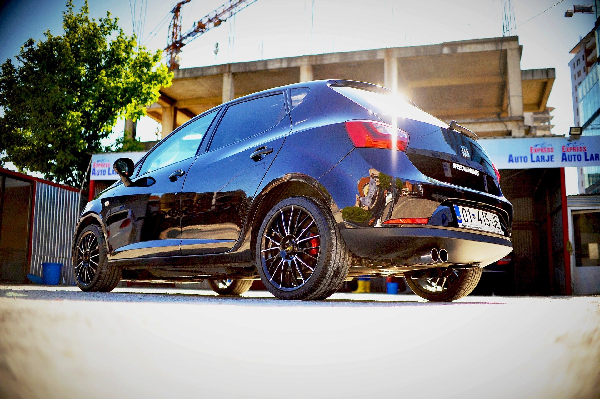 Do you need car seats in taxis? and other FAQ's about car seats