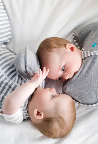 Why You Need A Baby Sleeping Bag