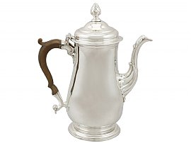 How to Make Coffee More Formal