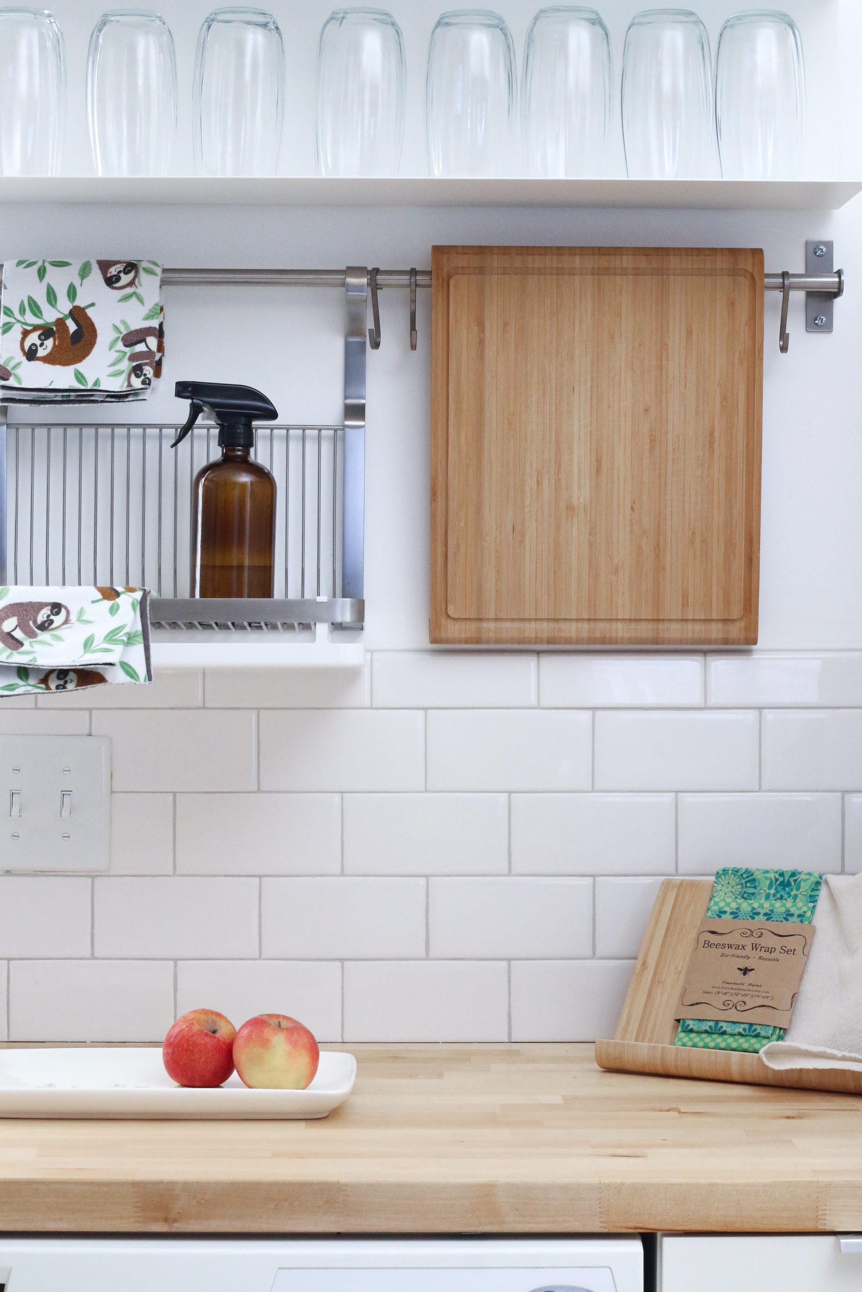 Simple Everyday Home Cleaning Tips