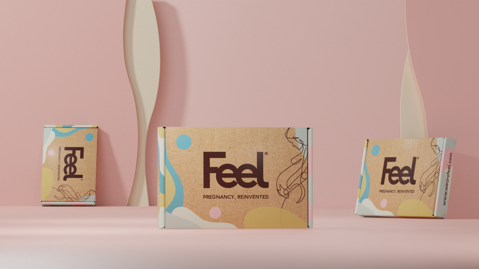 Feel Pregnancy Supplement Review