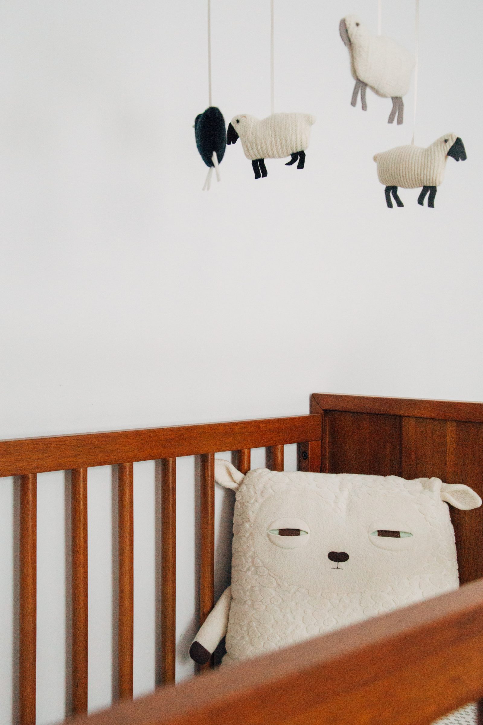 Ways to Organize Your Nursery for a Happy Mum and a Happy Baby