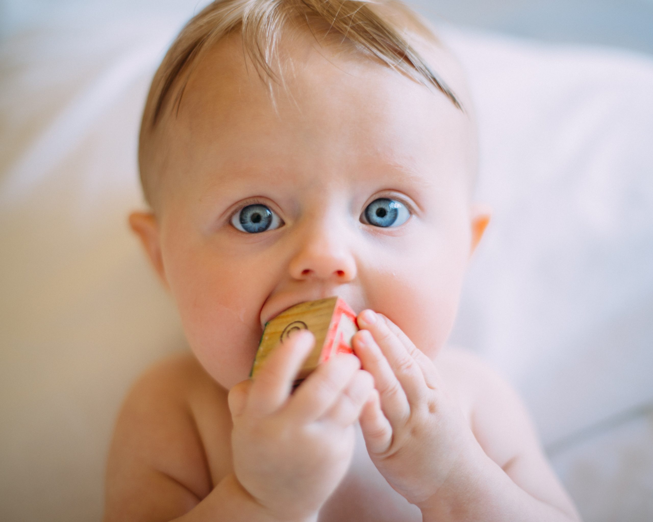 Baby Tooth Care: 7 Reasons Why It Matters