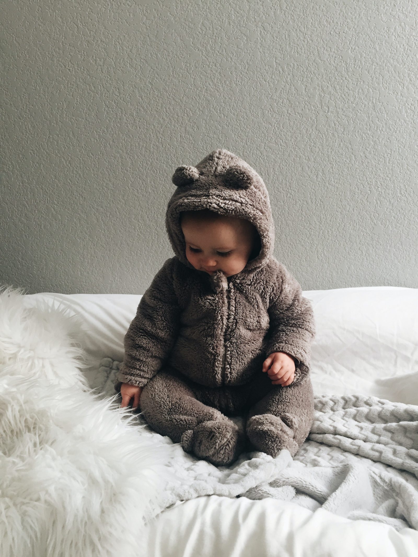 5 Methods of Managing Money with a Newborn