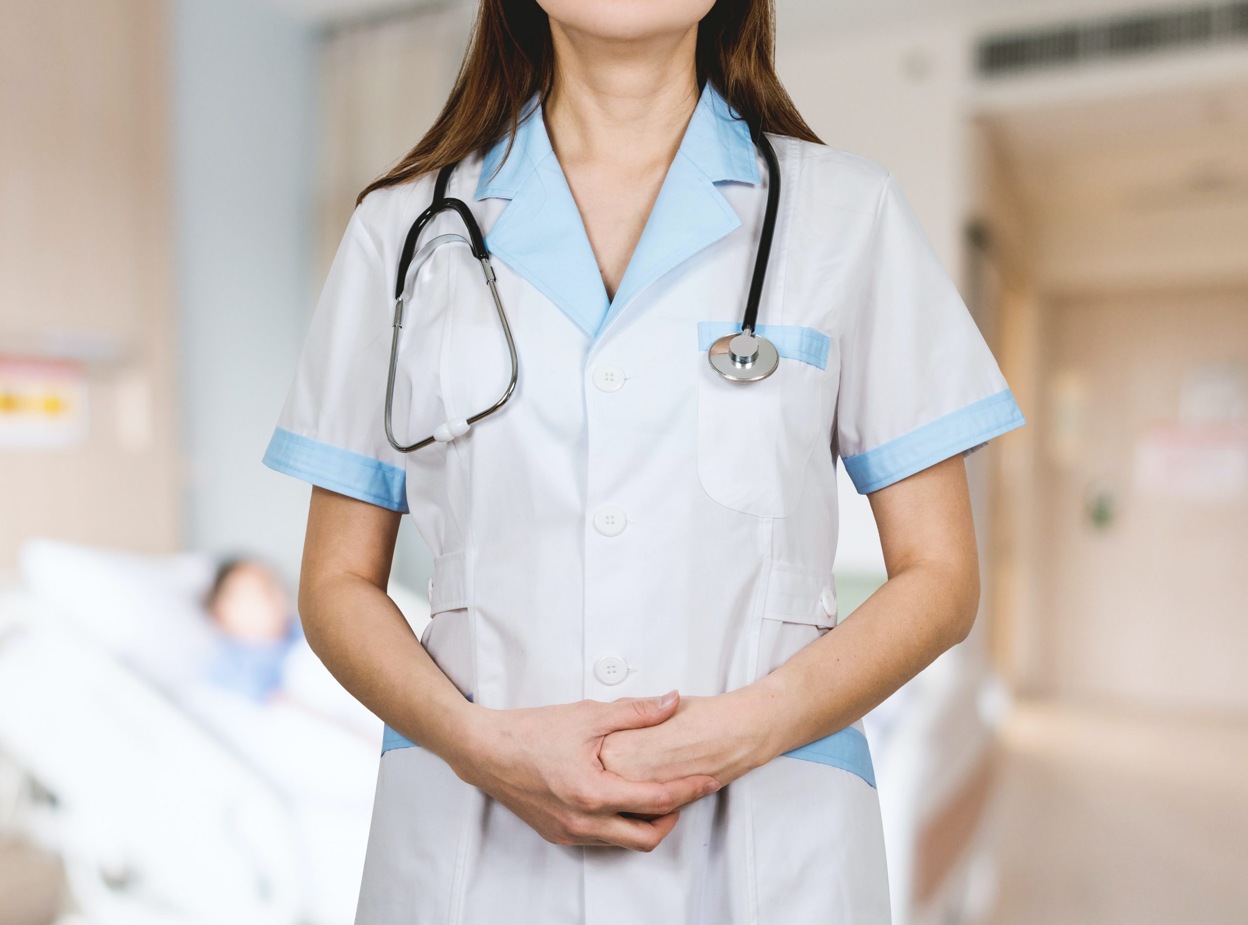 Why Parents Should Consider a Career in Nursing