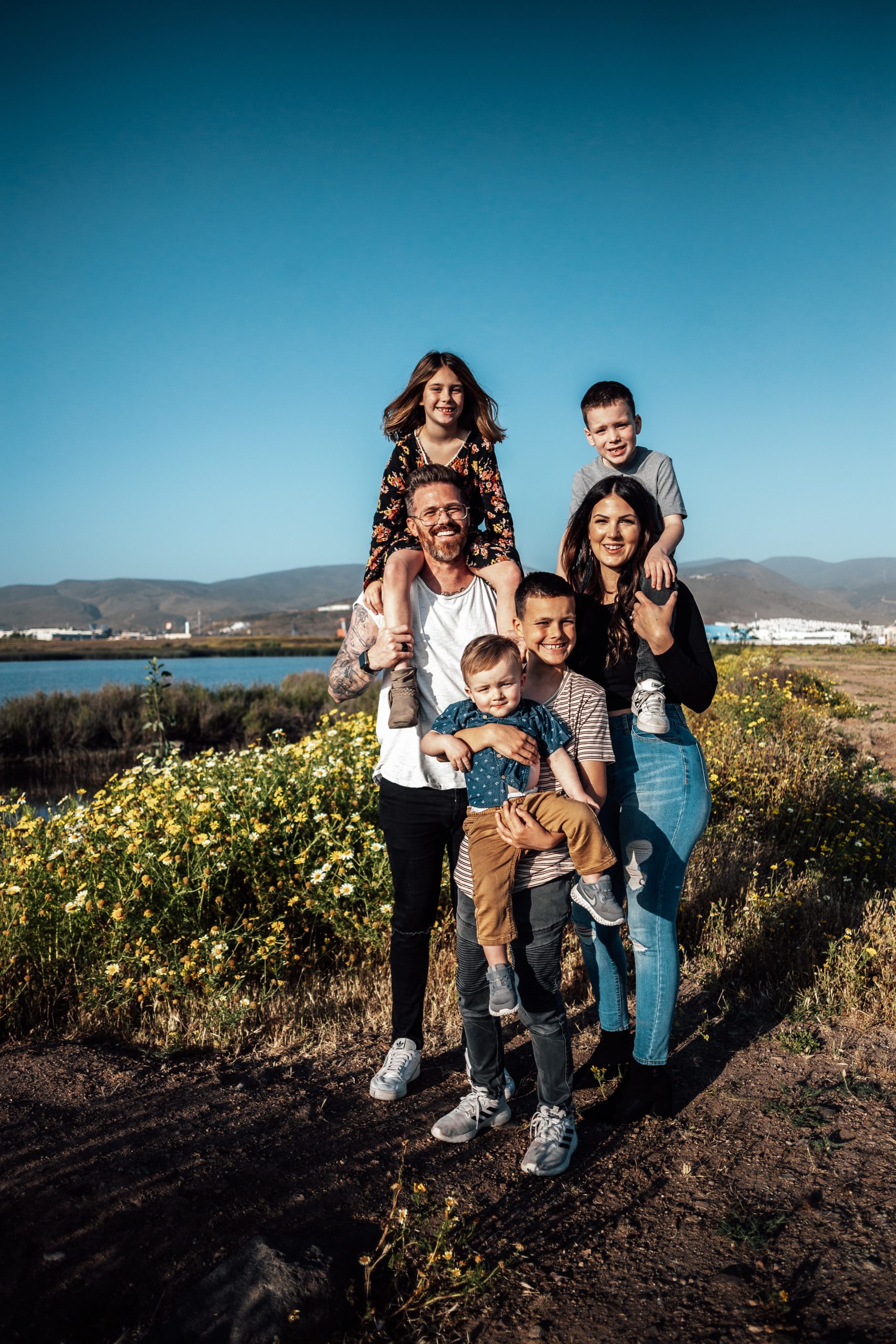 Money-Saving Tips for Large Families Money-Saving Tips for Large Families