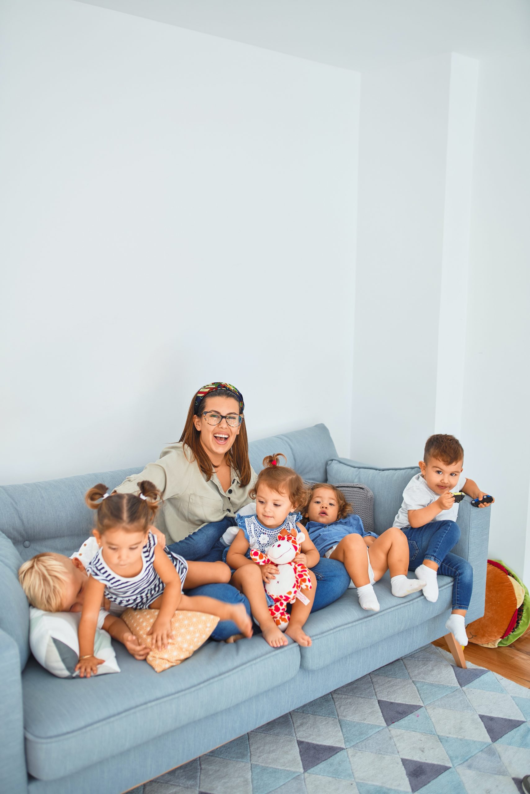 5 Money-Saving Tips for Large Families 5 Money-Saving Tips for Large Families