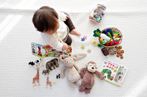 Prepare For Your Baby’s Arrival – On a Budget!