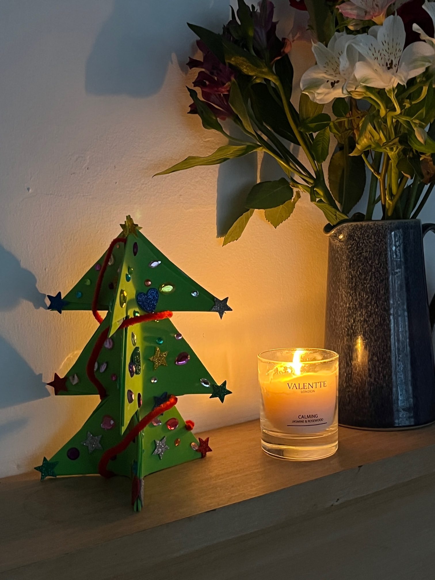 The Best Christmas Craft Kit for Kids Baby Budgeting