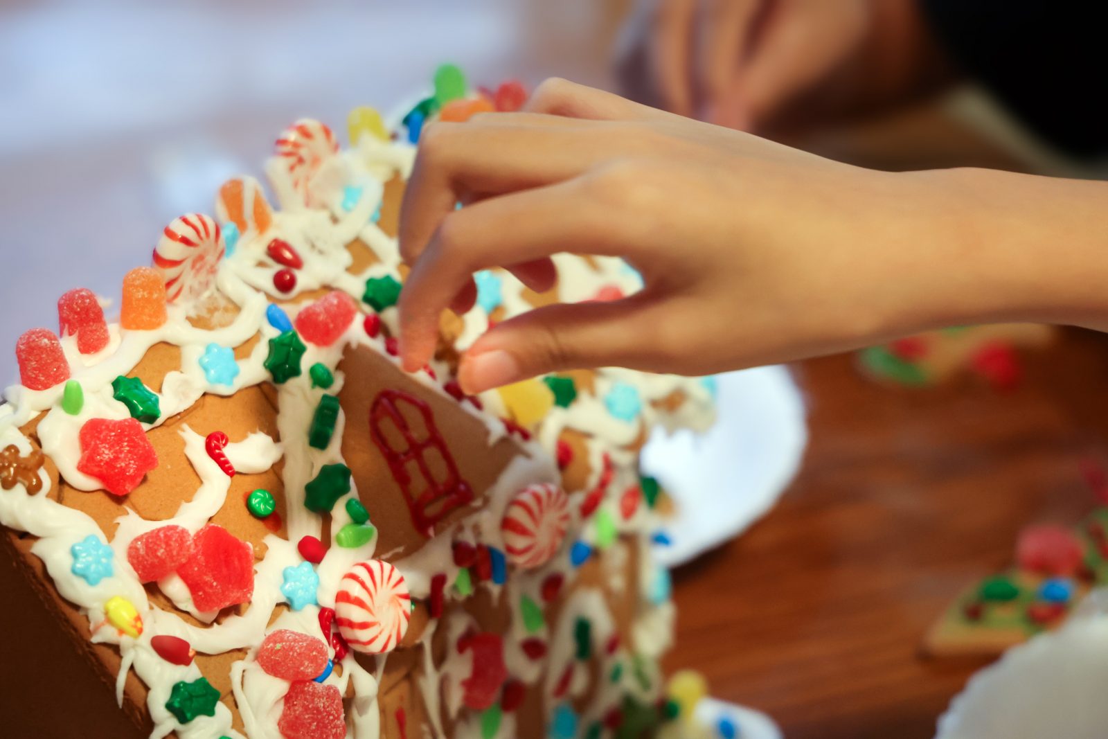 Festive Christmas Activities To Do With Your Kids