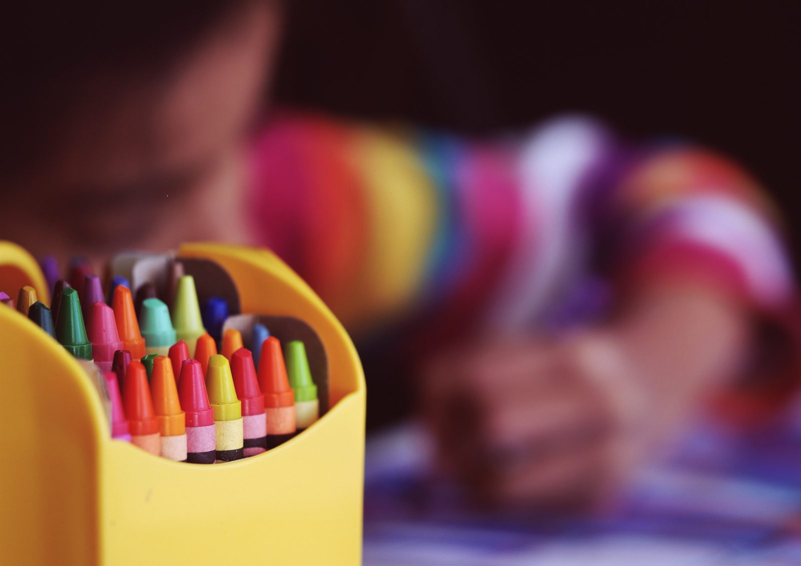How to Save On the Cost of Childcare