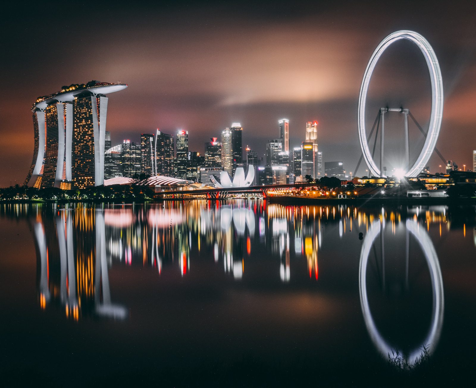 Moving To Singapore: The Ultimate Guide For Ex-pats And Digital Nomads