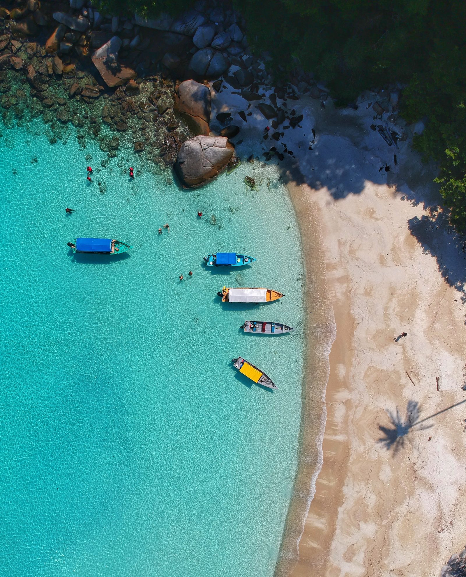How You Can Watch Your Budget When You Move To Malaysia