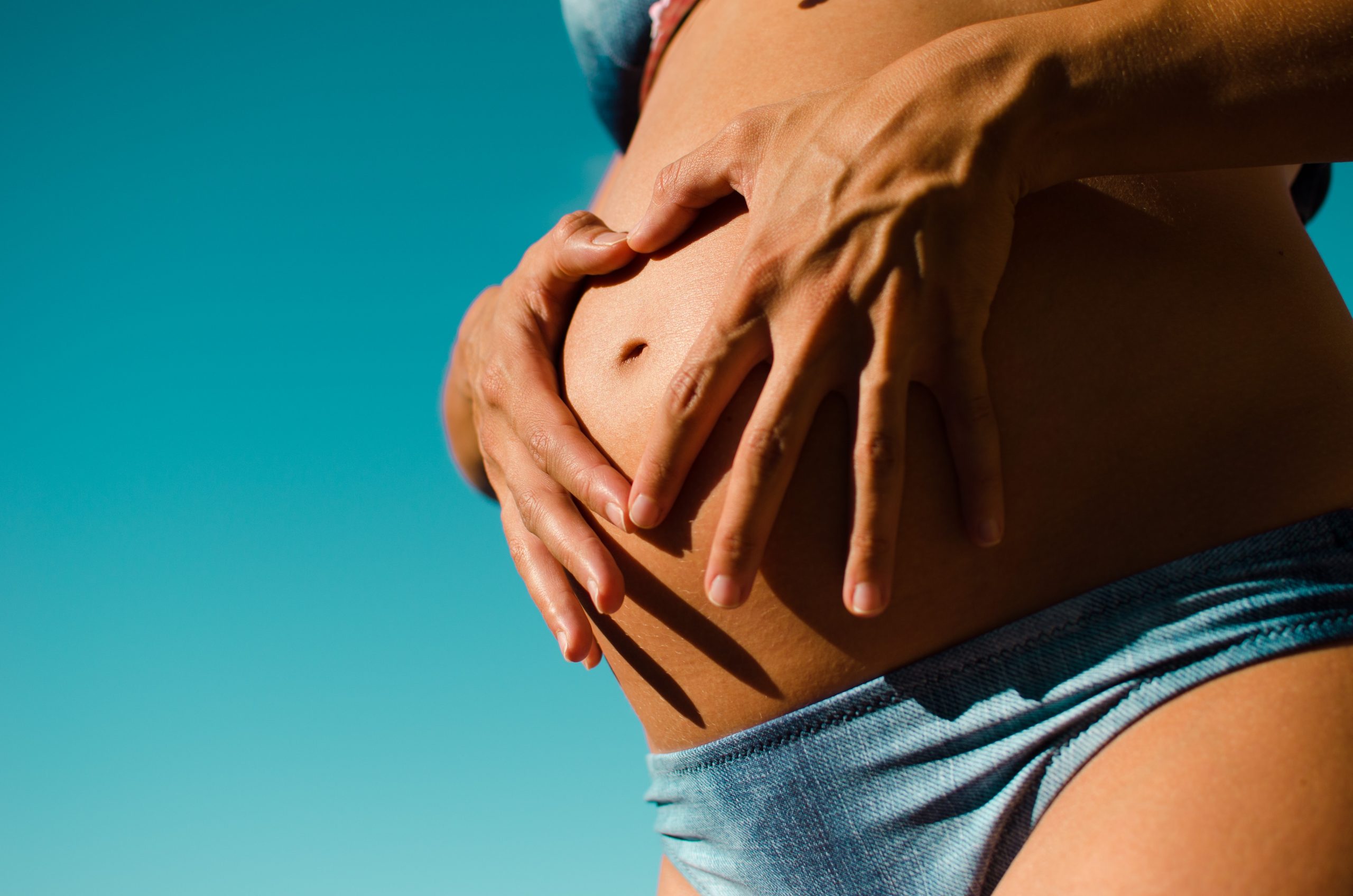 5 Tips for Preparing for Pregnancy