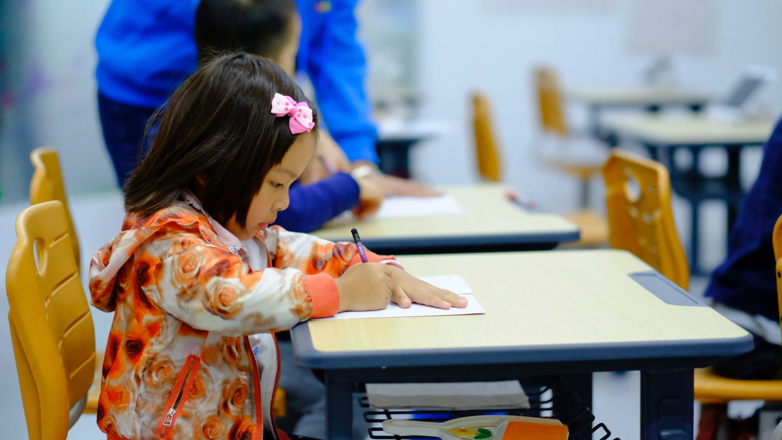 Teaching kids how to write Essay: 7 easy steps
