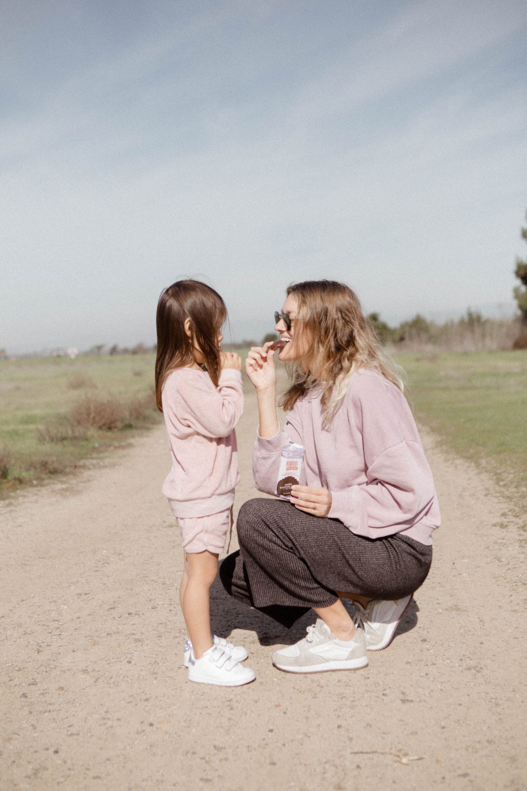 5 Timeless Fashion Tips for Busy Mums