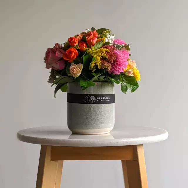 Mothers Day Flowers & Meanings