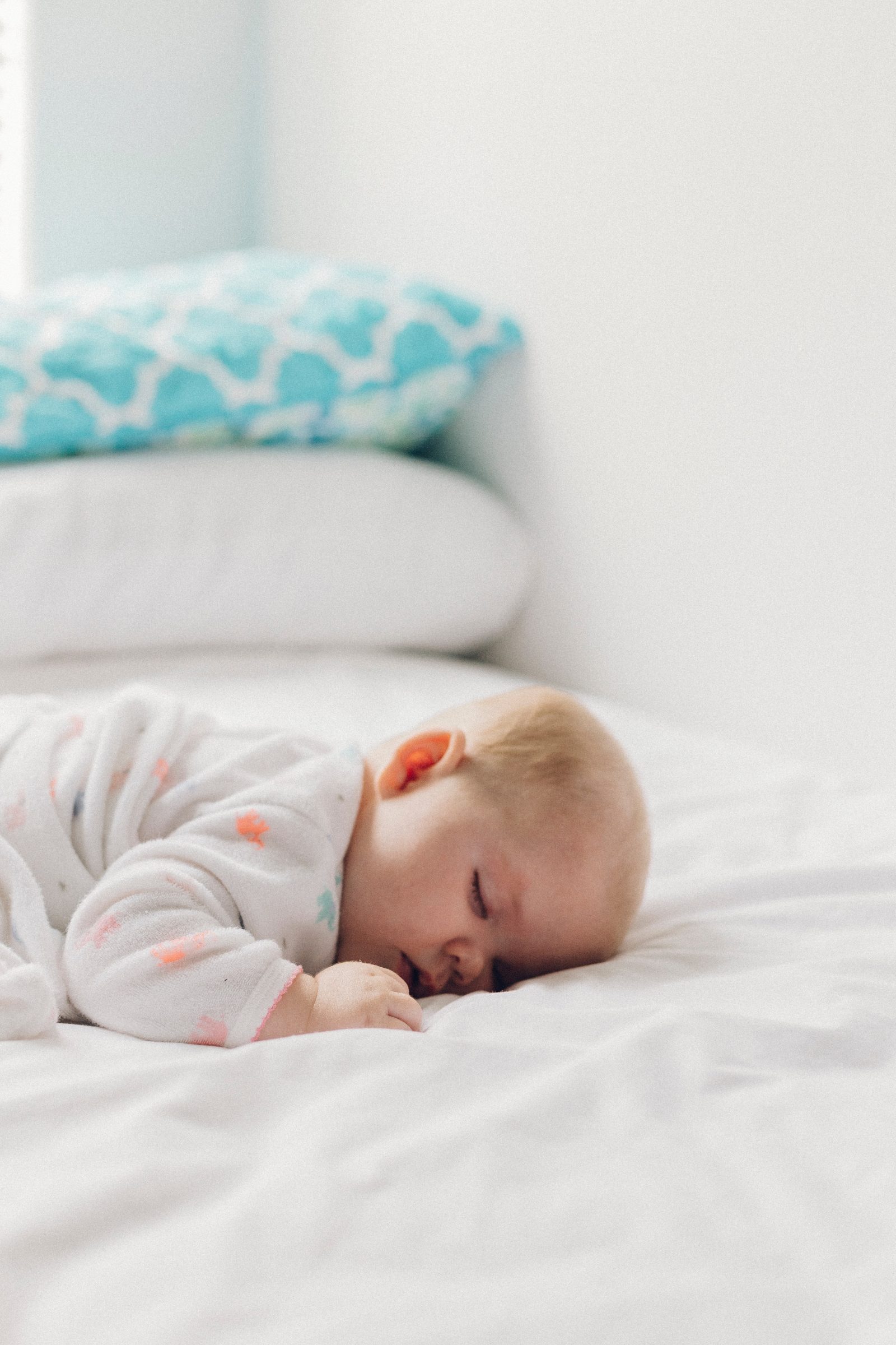 Have a Newborn at Home? Here’s How Double Glazing Might Help!