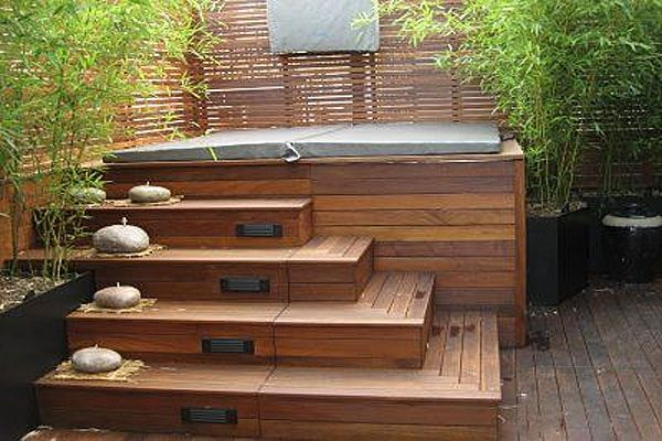 Save Money While Using Your Hot Tub Save Money While Using Your Hot Tub