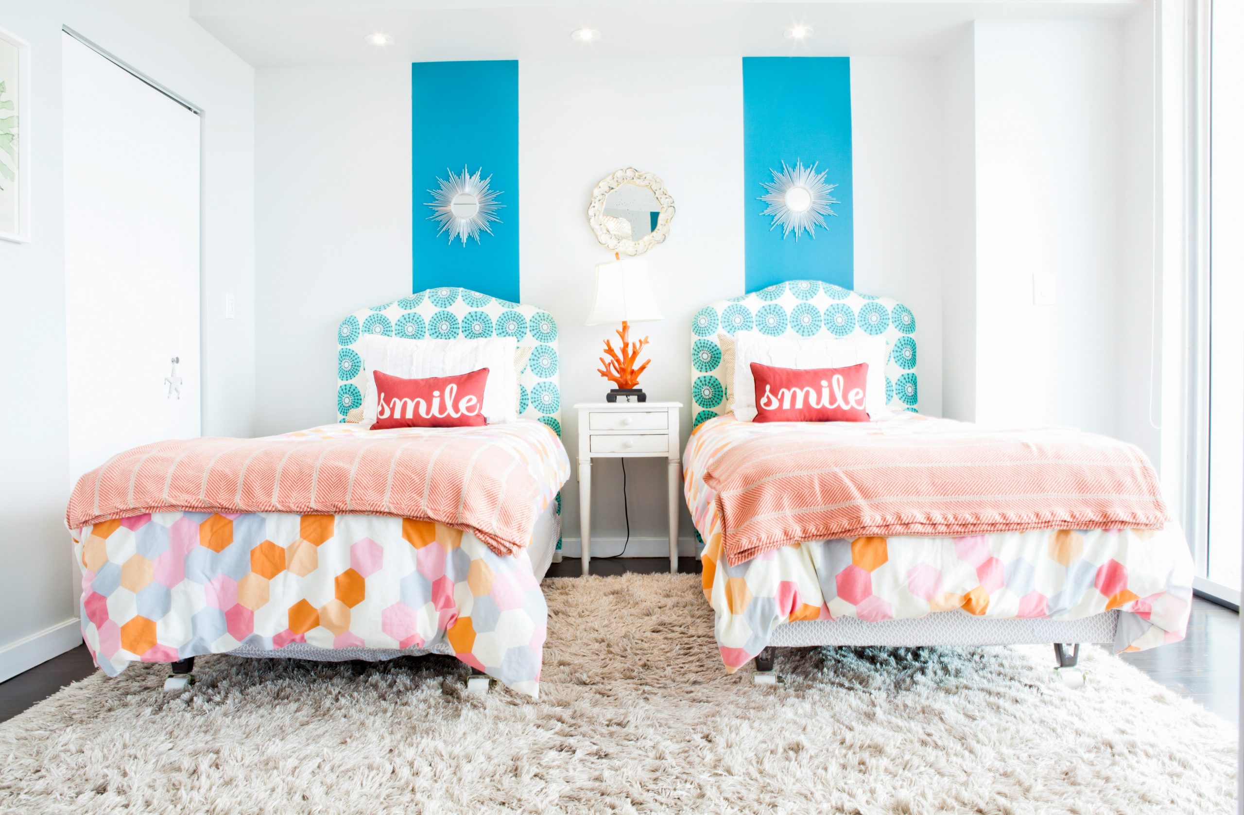 Ideas to Decorate Your Kids Bedroom