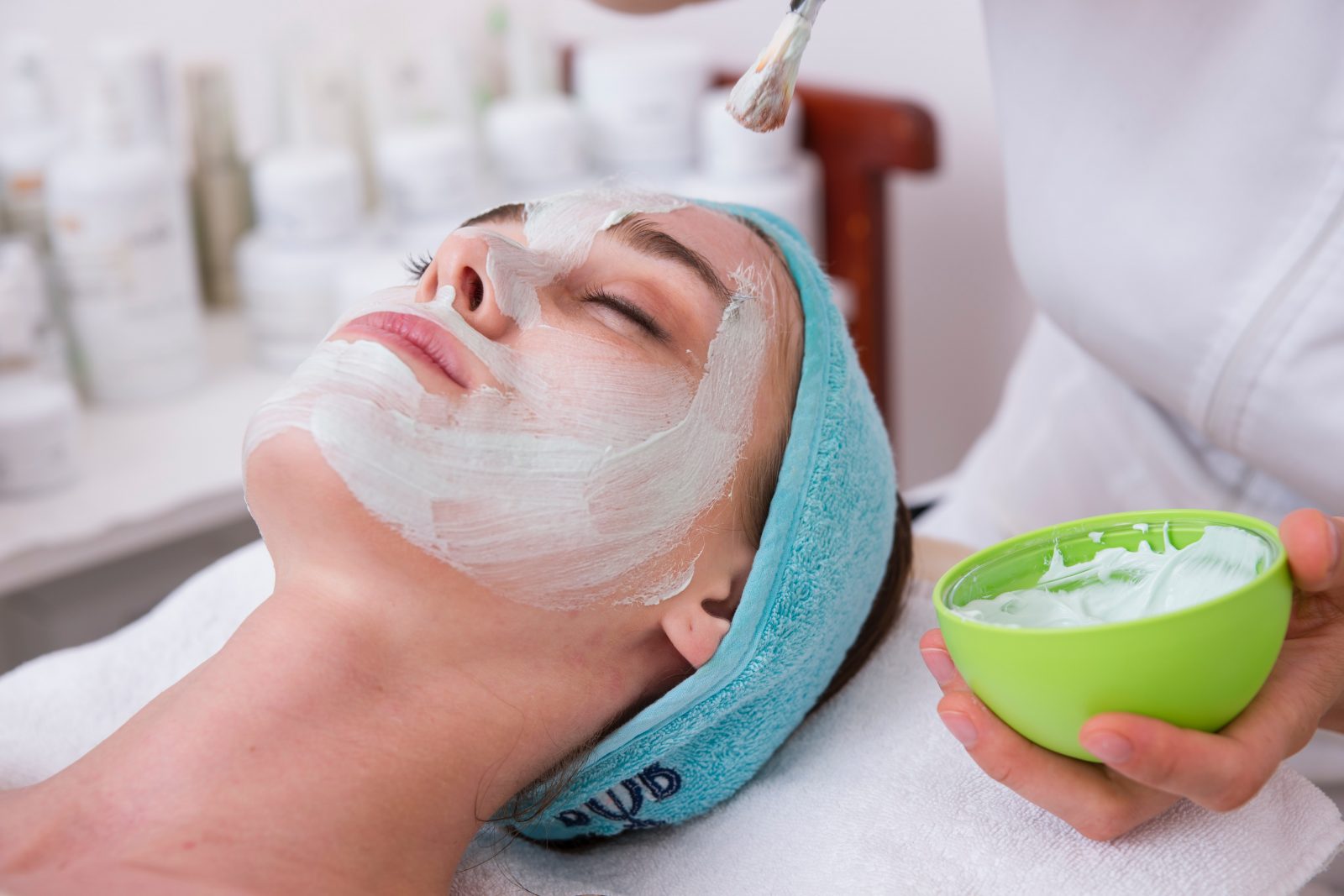 3 Skincare Treatments You Should Splurge On