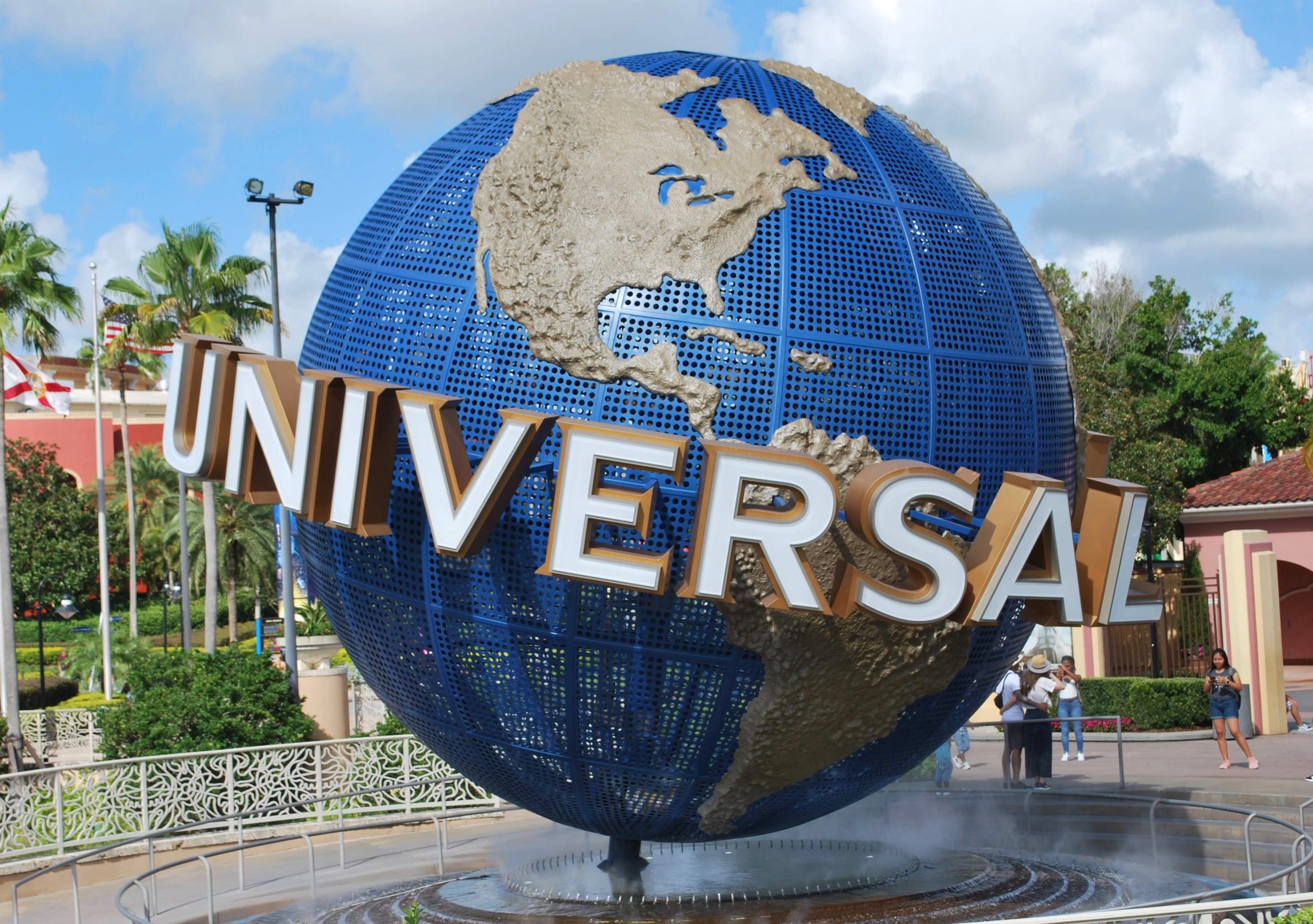 Why Taking a Family Trip to Universal Studios is the Perfect Vacation