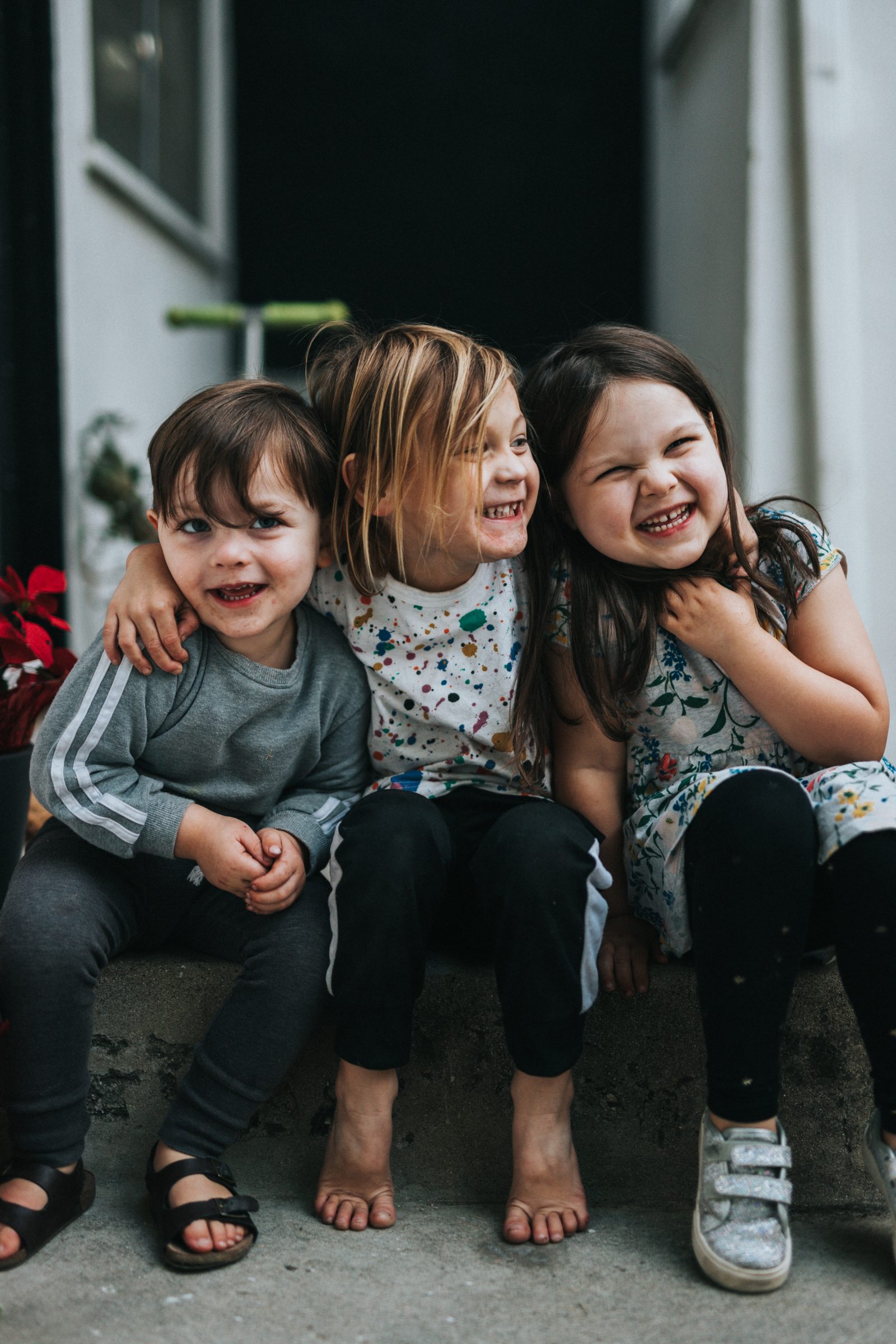 The Importance Of Discipline In Children