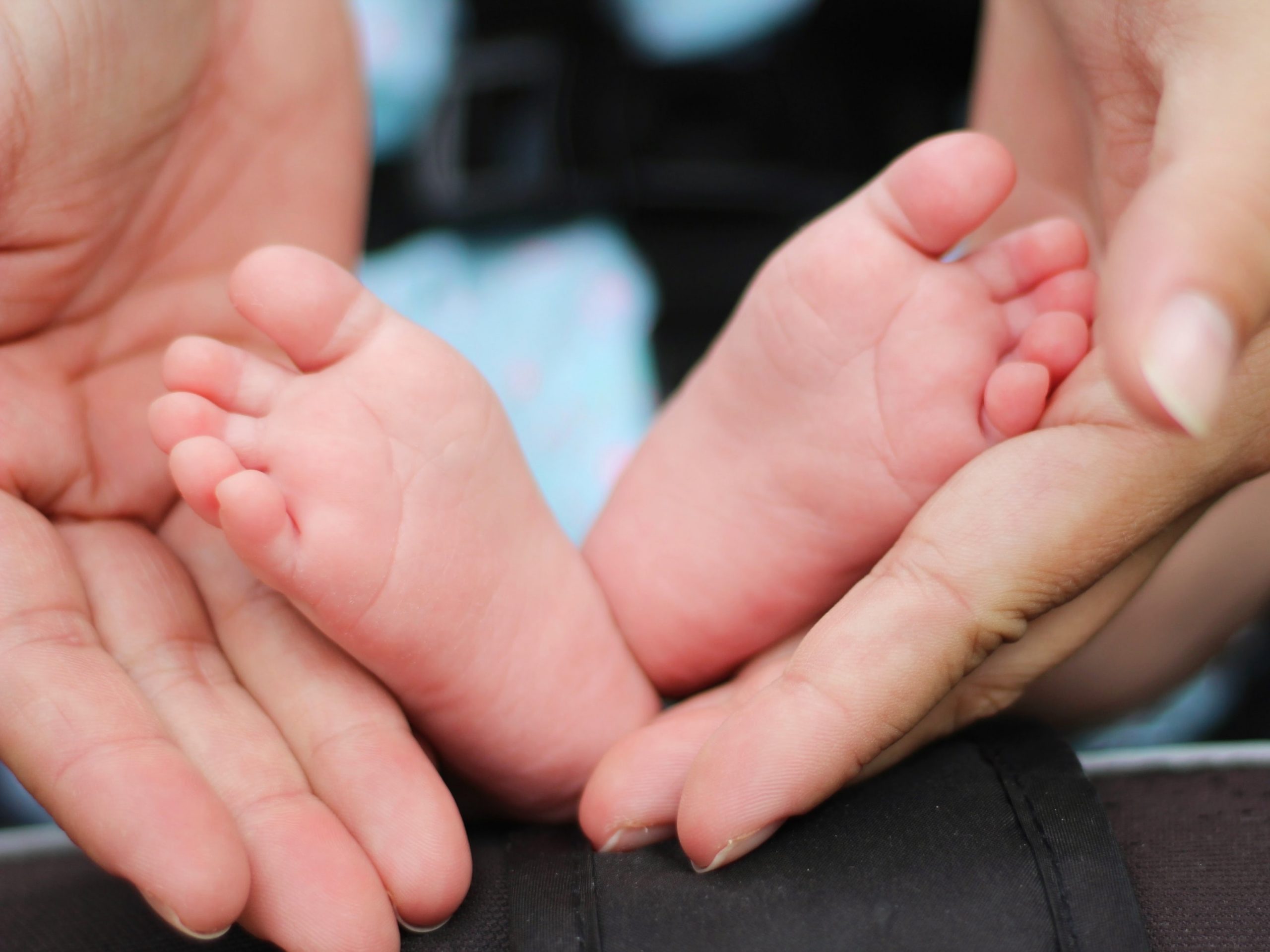 Changing Careers After a Baby