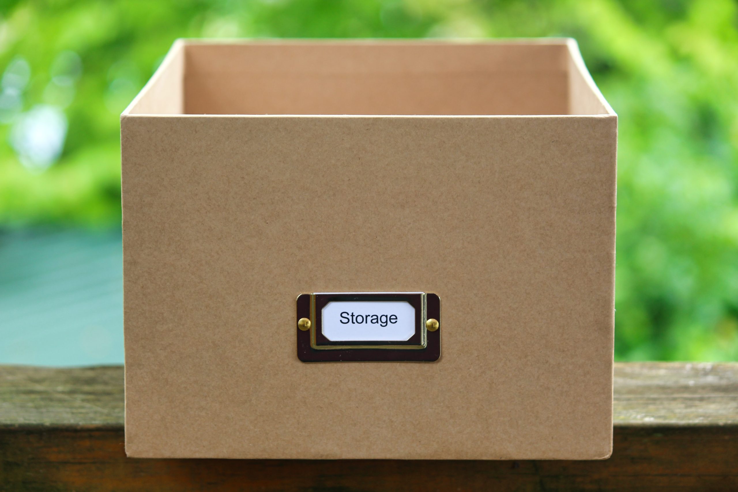 Storage tips for enthusiastic collectors Storage tips for enthusiastic collectors