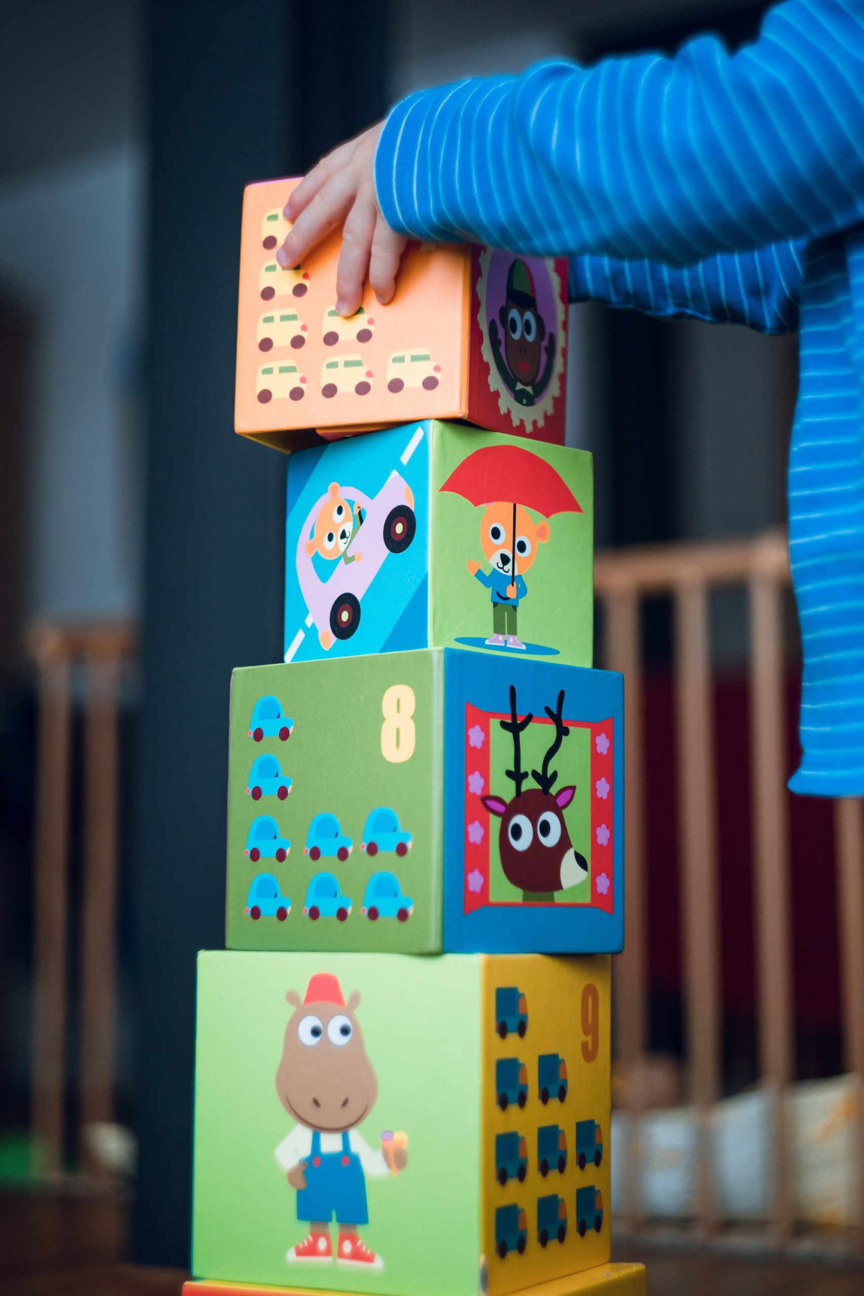 How to Save Money on the Cost of Childcare