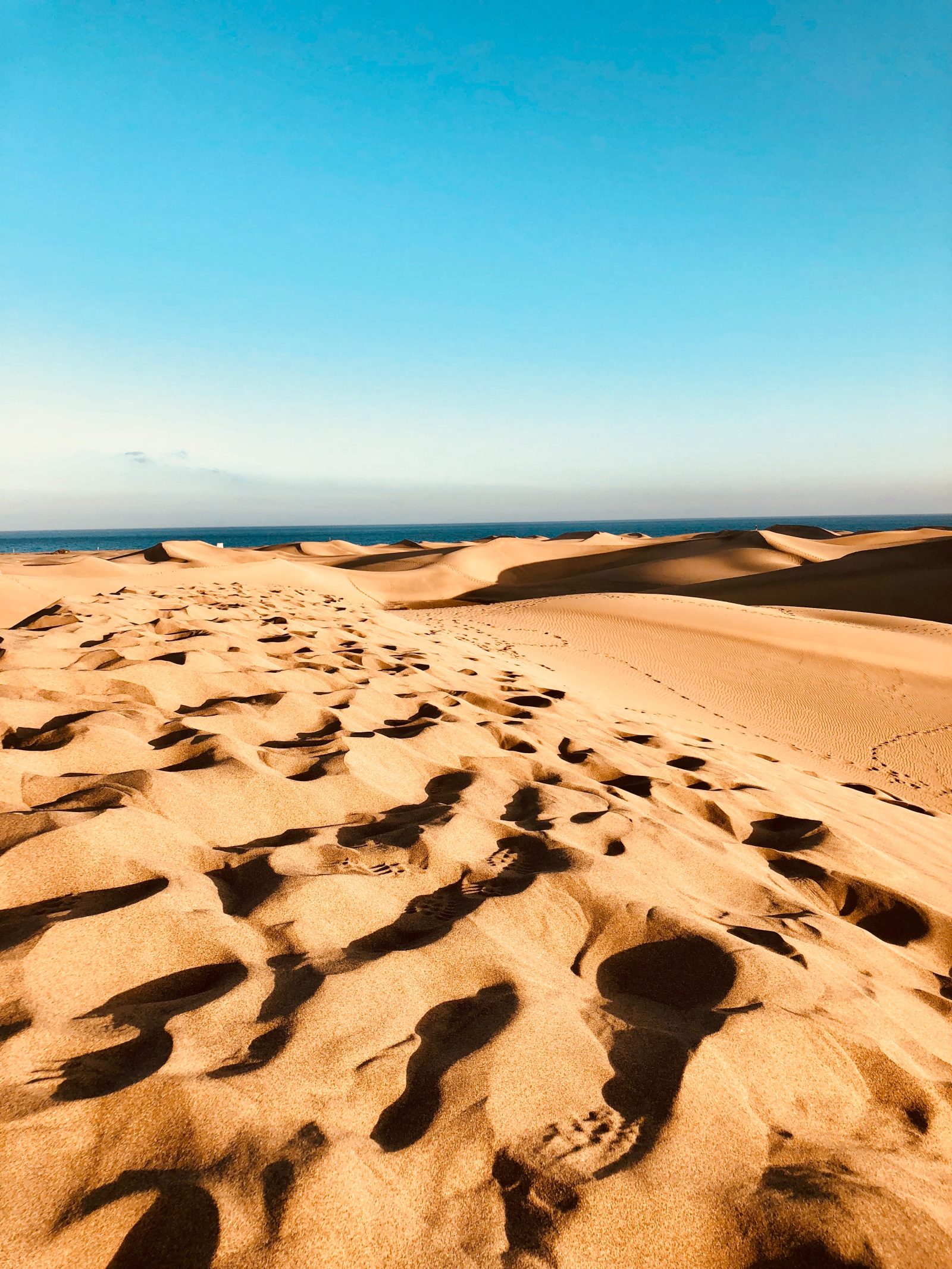 6 must-see places on the Canary Islands 