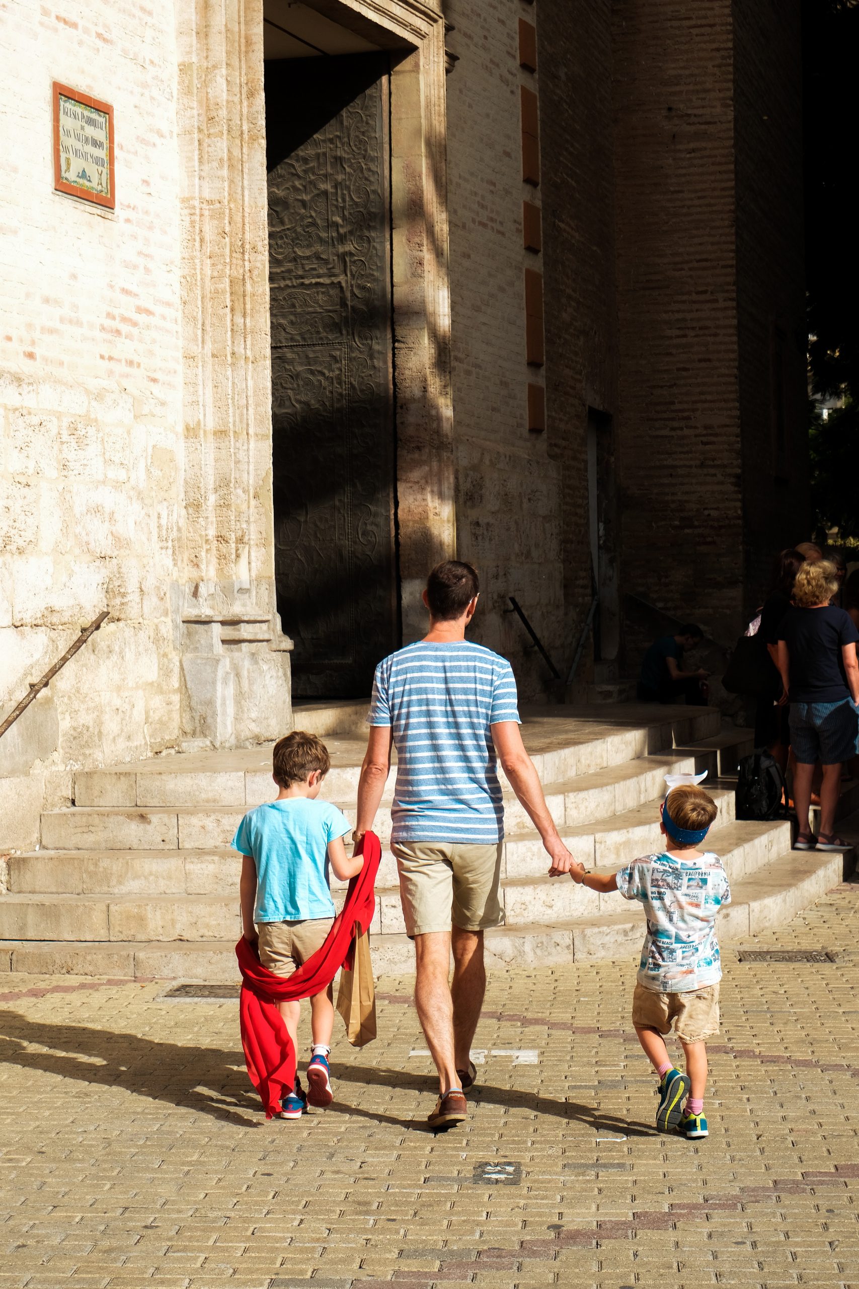 popular destinations to travel to with kids in Spain popular destinations to travel to with kids in Spain