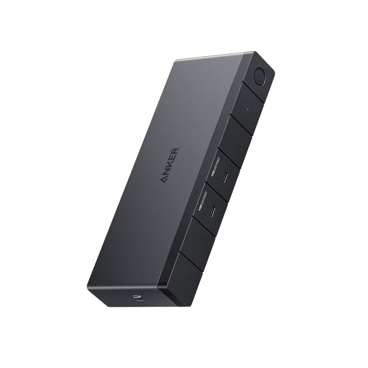 How Docking Stations Are Revolutionizing Modern Workspaces