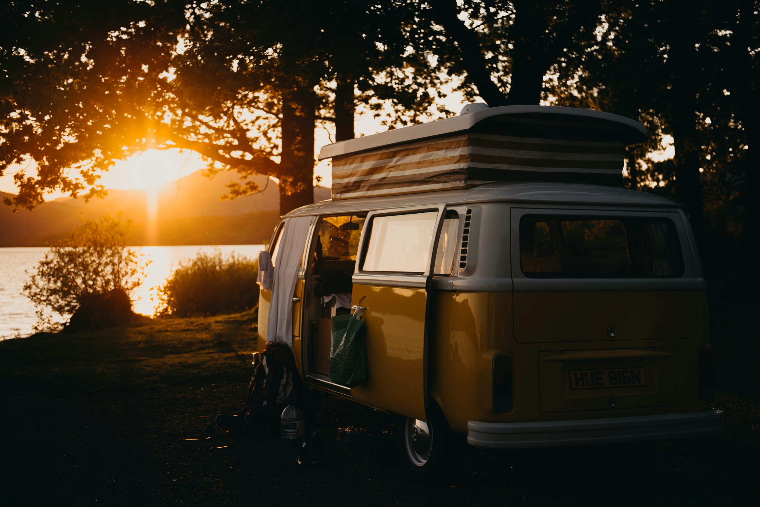 How Campervan Adventures Can Refresh Your Mind and Perspective for Parents