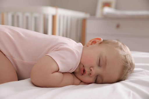 Everything You Need to Know About Baby Monitors That Track Breathing