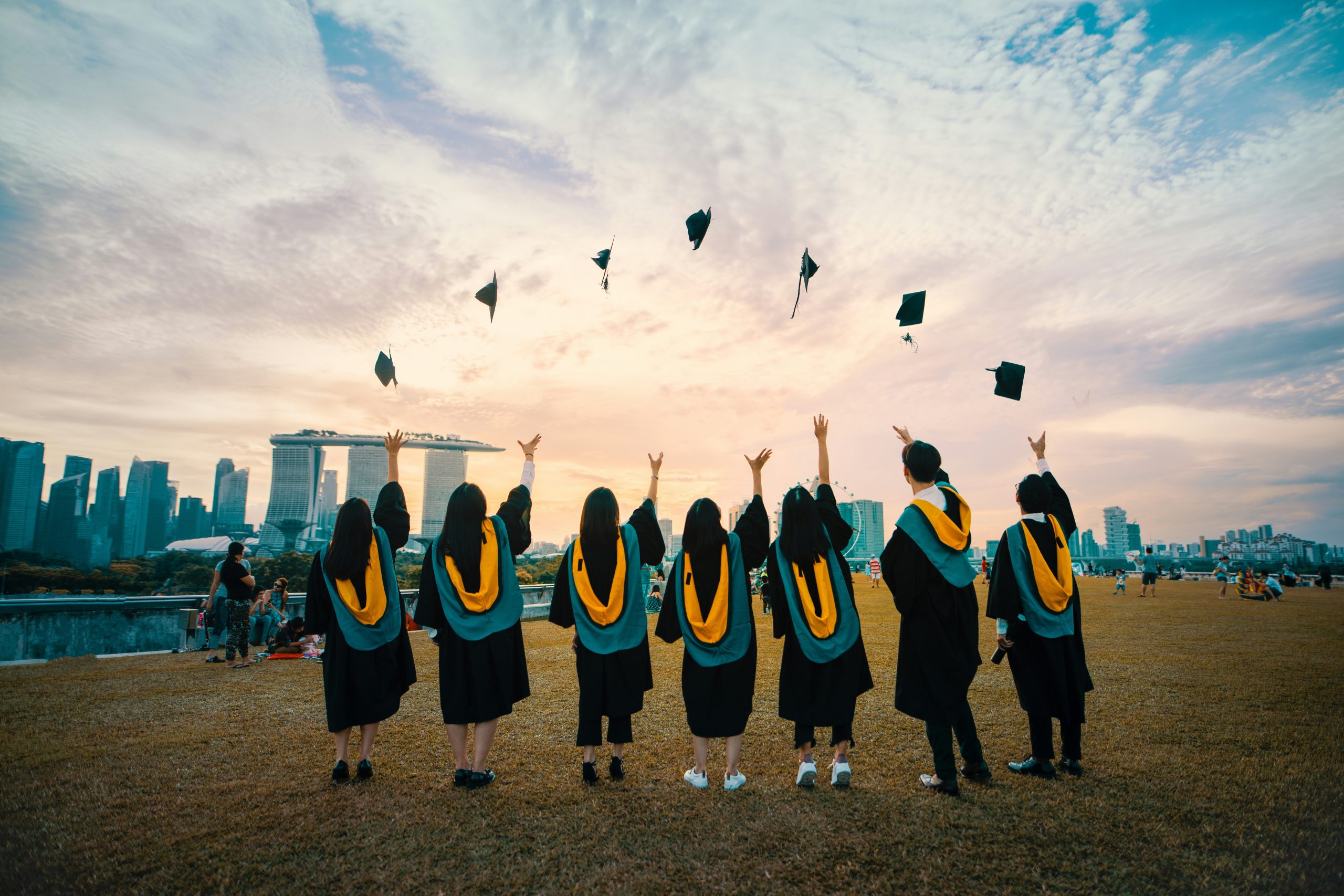 What Drives College Enrollment