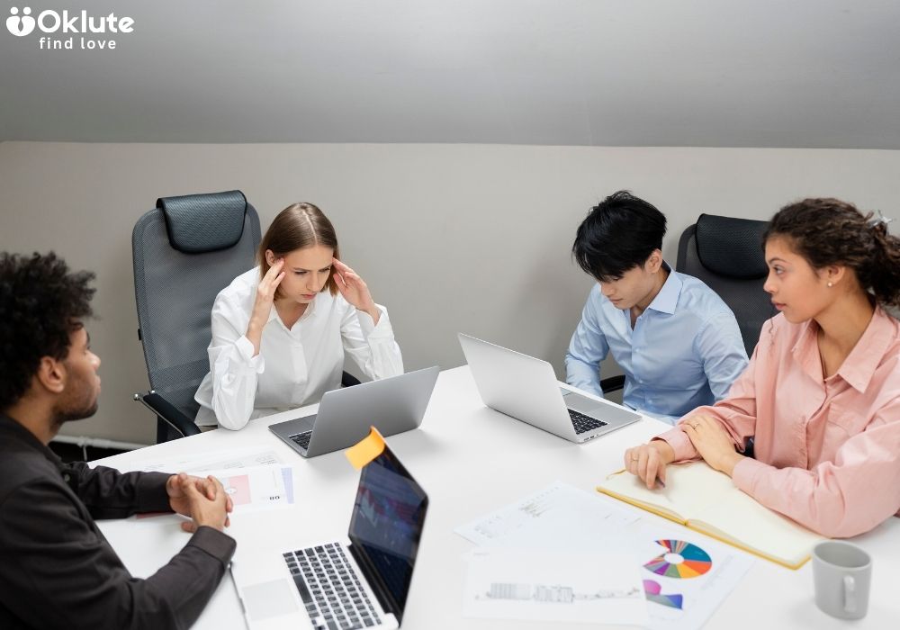 Conflict Management: Turning Tension into Understanding and Growth